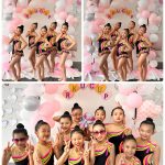 RKU CUP(徒手団体)