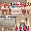 第26回全日本新体操クラブ団体選手権！