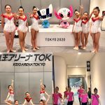 第26回全日本新体操クラブ団体選手権！